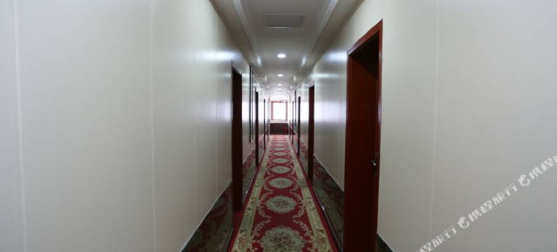 华亭庆华酒店图片