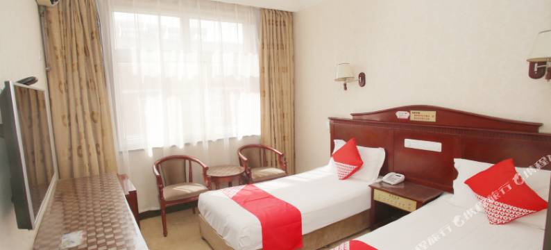 庆阳紫怡宾馆图片