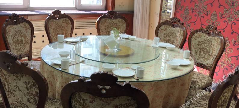 明珠大酒店(承德避暑山庄店)图片