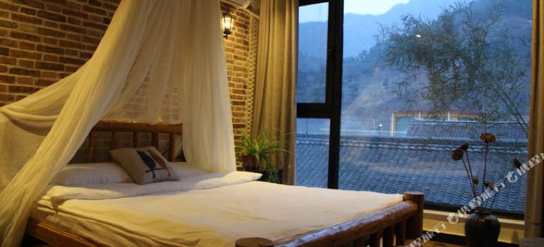 北京金子乡村精品民宿图片