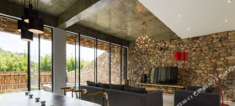 新丰祥发温泉别墅图片