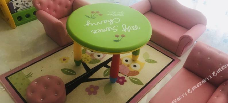 防城港我的民宿叫小屋图片