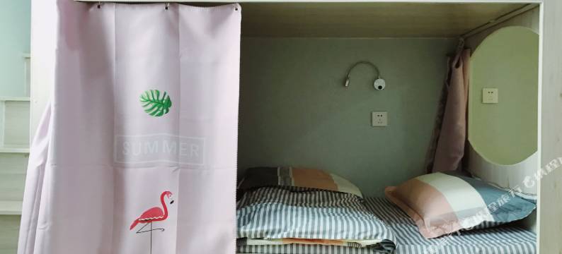 西宁栖在小舍(东关清真大寺店)图片