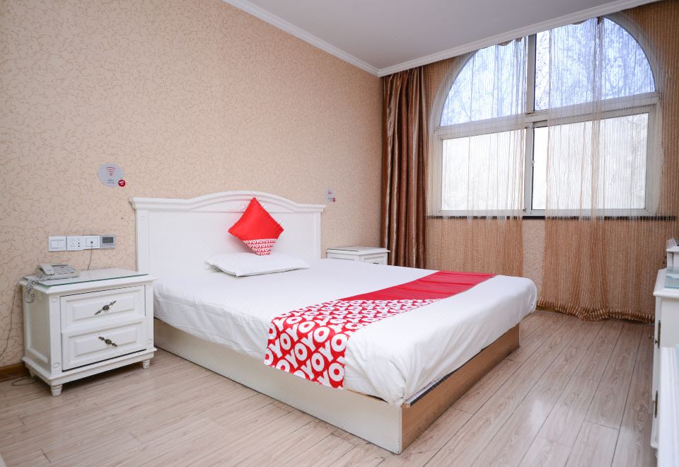 365 Express HotelHotel Overview