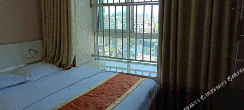 毕节坡头车旅馆图片