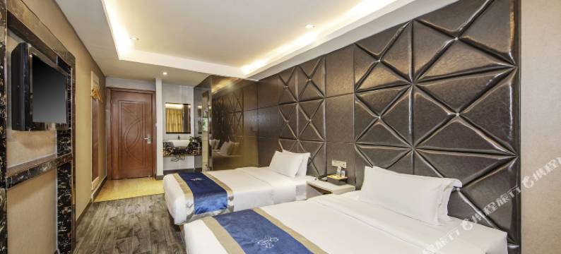 私享家酒店(福州仓山万达店)图片