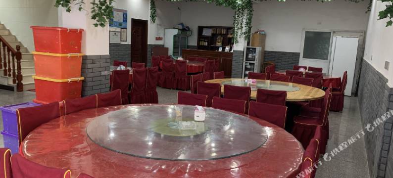 安吉旭竹山庄图片