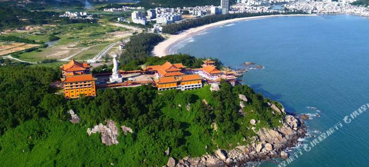 阳江珍珠湾海景公寓图片