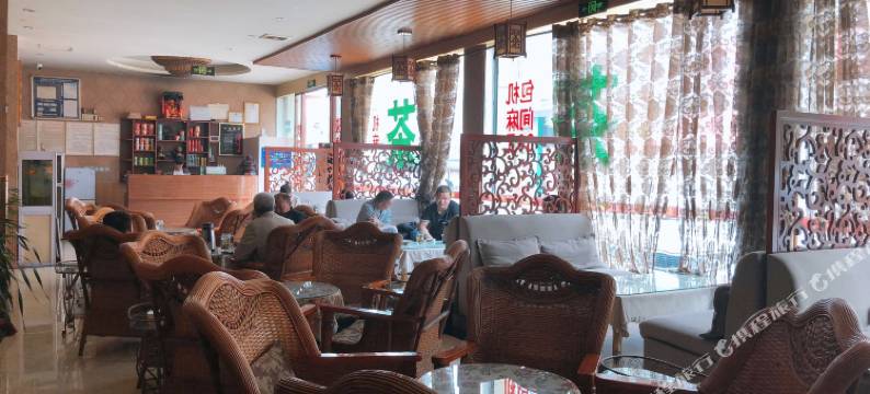 成都轩豪酒店图片