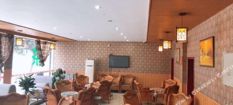 成都轩豪酒店图片