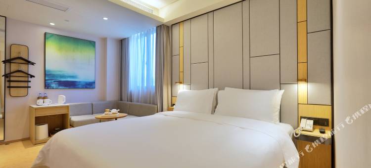 全季酒店(杭州武林广场银泰店)图片