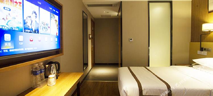 精途酒店(黄冈武穴雅斯广场店)图片