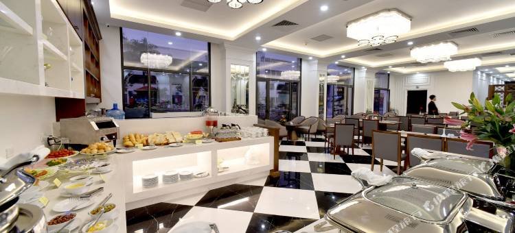 加尔科龙酒店(Garco Dragon Hotel)图片