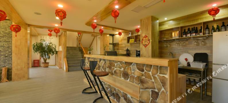 西江栖云远山民宿(东引观景台店)图片