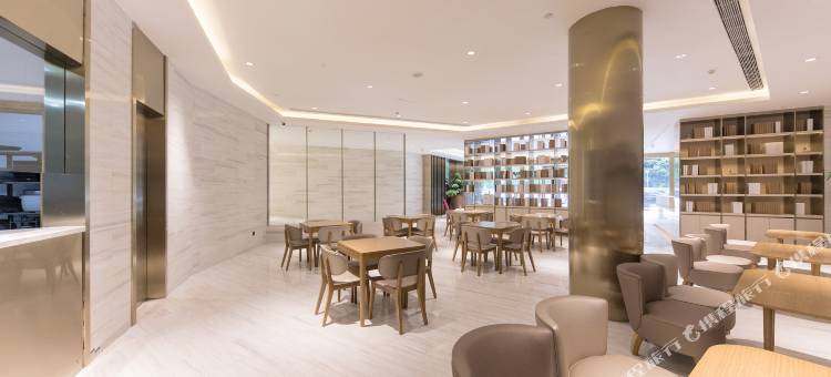 全季酒店(杭州西湖河坊街店)图片