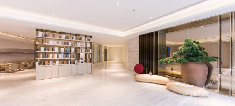 全季酒店(杭州西湖河坊街店)图片