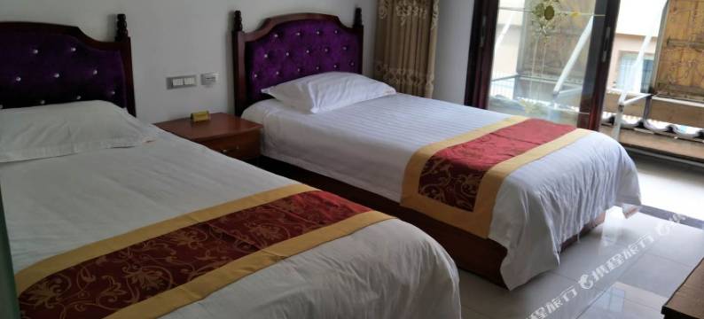 神农架川湖缘宾馆图片