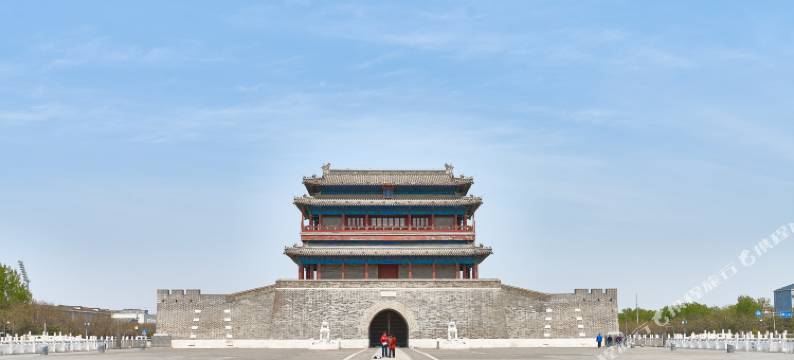 速8优选酒店(北京南站友谊医院店)图片