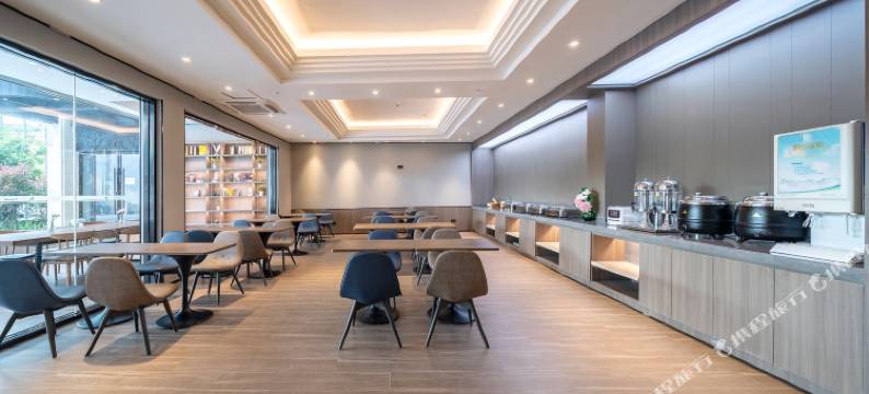 汉庭酒店(上海交大江川路地铁站新店)图片