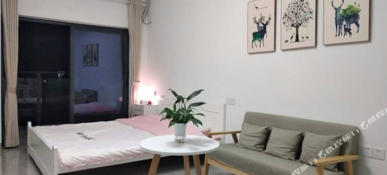 中山精灵小屋图片