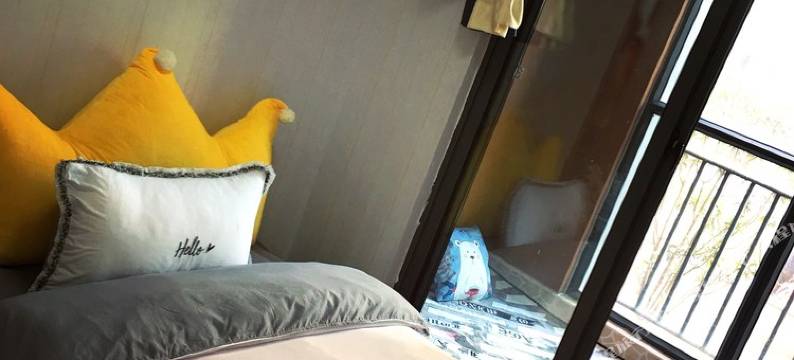 昆明䁔心小窝公寓图片