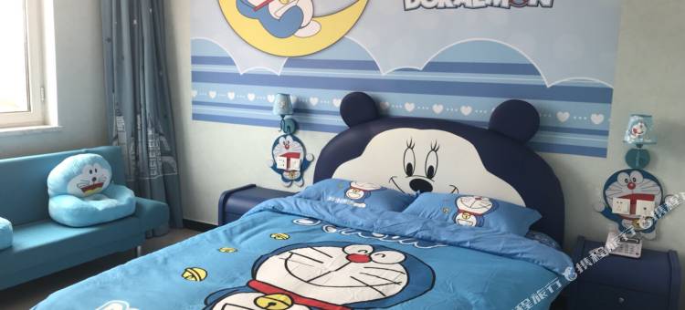 涿鹿顺鹿商务宾馆图片