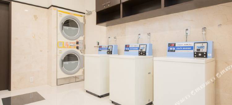 首尔永登浦东横Inn(Toyoko Inn Seoul Yeongdeungpo)图片