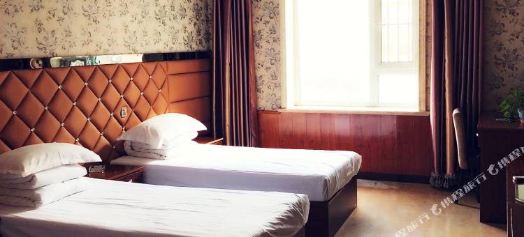 辉南吉利亚宾馆图片