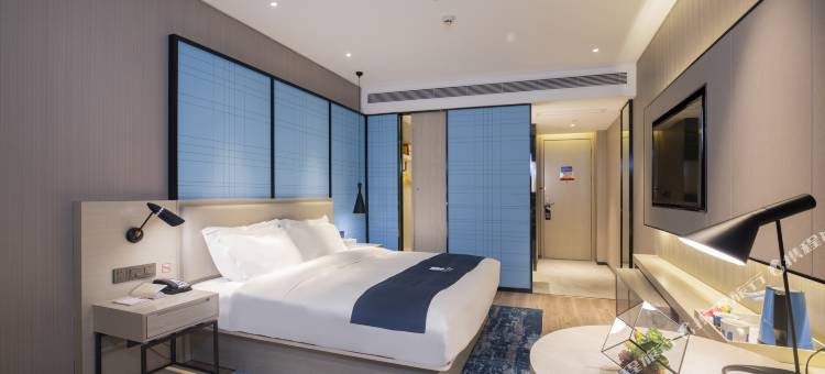 宜尚酒店(桂林两江四湖象山公园店)图片