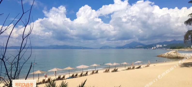 深圳蜜居民宿图片