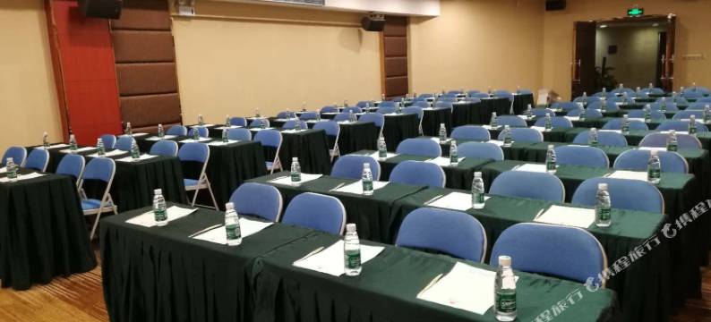 佛山裕恒大酒店图片