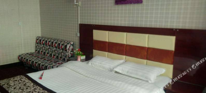 新郑中都宾馆(河南工程学院龙湖校区店)图片