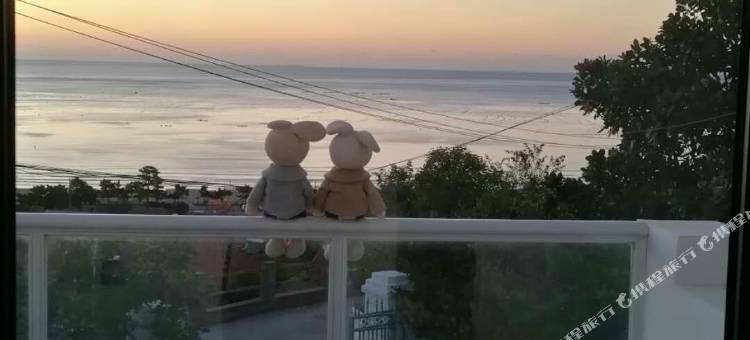 青岛瑞宿海栖海景别墅(流清河沙滩店)图片