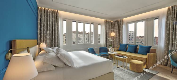 卡诺瓦宫H10酒店(H10 Palazzo Canova)图片