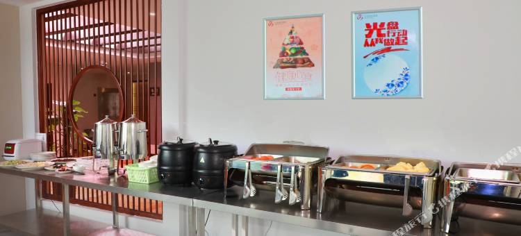 如家联盟华驿精选酒店(围场店)图片