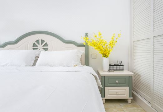 Ivy Service Apartment (Shenzhen Bay) Hotel Overview