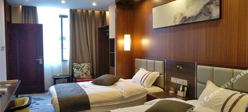 保山望澜酒店(保山云瑞机场店)图片