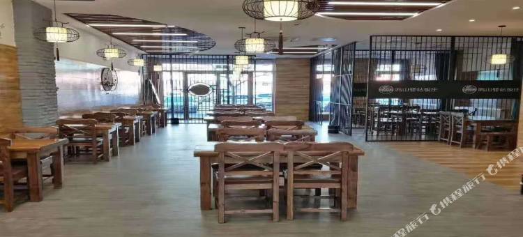 麗枫酒店(张家口下花园高铁站店)图片