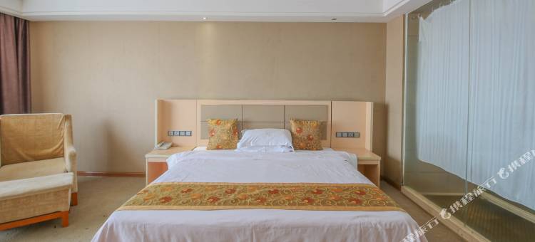 贝壳酒店(莆田涵江区涵华西路店)图片