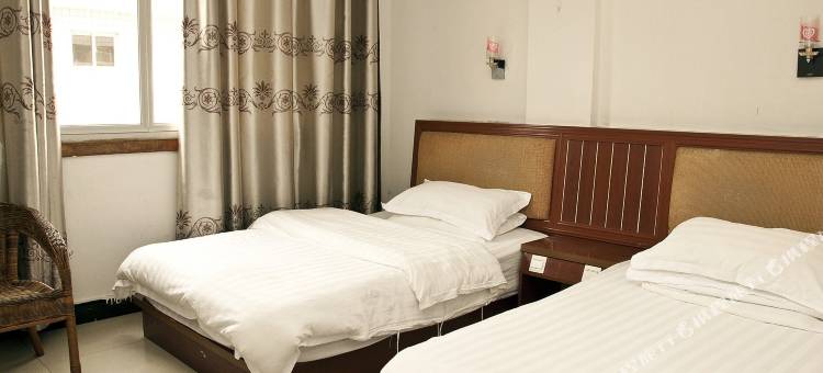 OYO福安佰福宾馆图片