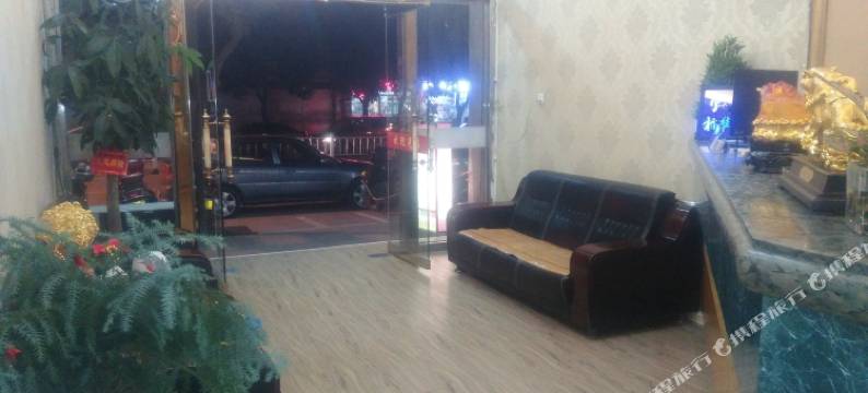 霞浦美新宾馆图片