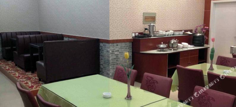 常州假日宾馆图片