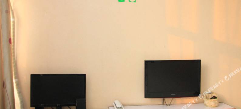 潍坊城市家100客房图片