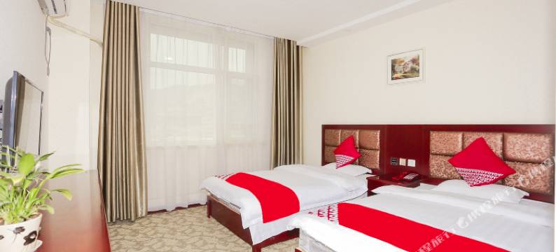 潍坊美雅宾馆图片