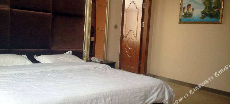 西丰颐家宾馆图片