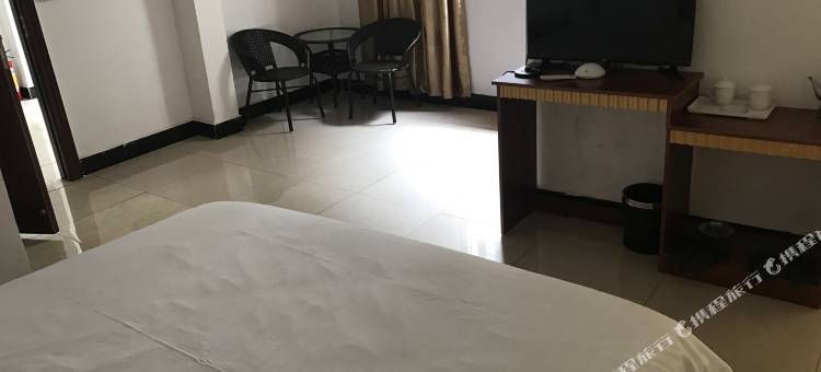 揭阳金星住宿新阳东路店图片