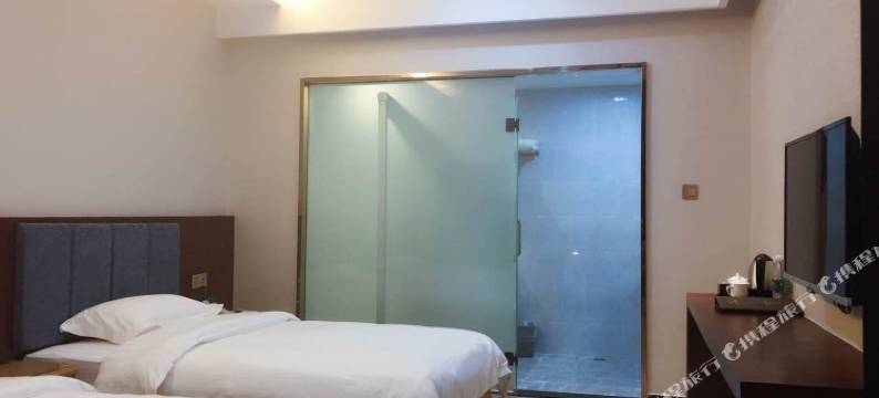 深圳丽景海湾酒店图片