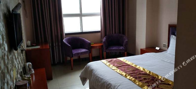 凤翔四季酒店图片