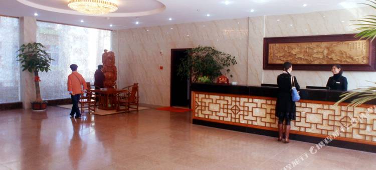 泰宁森林大酒店图片