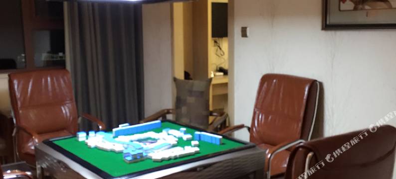 临海润丰宾馆图片